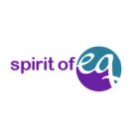 Spirit of EQ logo, Spirit of EQ contact details