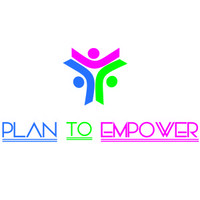 Plan to eMpower logo, Plan to eMpower contact details