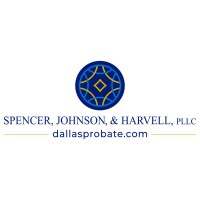 Spencer & Johnson, PLLC logo, Spencer & Johnson, PLLC contact details