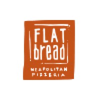 Flatbread Community Oven logo, Flatbread Community Oven contact details