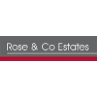 Rose & Co Estates logo, Rose & Co Estates contact details