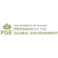 UChicago Program on the Global Environment logo, UChicago Program on the Global Environment contact details