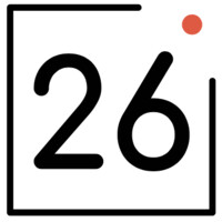 Department26 logo, Department26 contact details