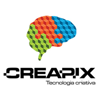 Creapix Tecnologia Criativa logo, Creapix Tecnologia Criativa contact details