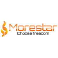 MoreStar Group logo, MoreStar Group contact details