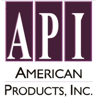 American Products, Inc. logo, American Products, Inc. contact details