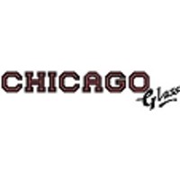 Chicago Glass (UK) Ltd logo, Chicago Glass (UK) Ltd contact details