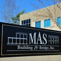 MAS Building & Bridge, Inc. logo, MAS Building & Bridge, Inc. contact details