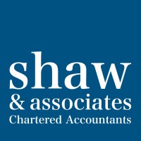 Shaw & Associates Chartered Professional Accountants & Bookkeepers logo, Shaw & Associates Chartered Professional Accountants & Bookkeepers contact details