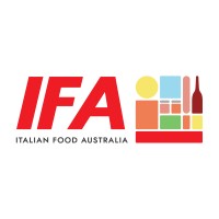 Italian Food Australia logo, Italian Food Australia contact details