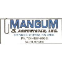 Mangum & Associates, Inc. logo, Mangum & Associates, Inc. contact details