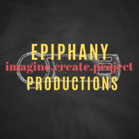 Epiphany Productions logo, Epiphany Productions contact details