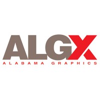 Alabama Graphics logo, Alabama Graphics contact details