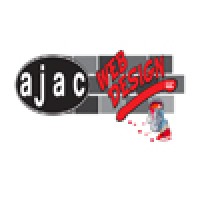 ajac Web Design logo, ajac Web Design contact details