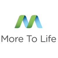 More To Life Foundation logo, More To Life Foundation contact details