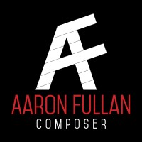 Aaron Fullan Music logo, Aaron Fullan Music contact details