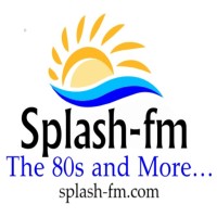 Splash-fm logo, Splash-fm contact details