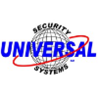 Universal Security Systems Inc. logo, Universal Security Systems Inc. contact details