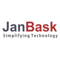 JanBask logo, JanBask contact details