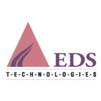 EDS Technologies logo, EDS Technologies contact details