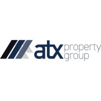 ATX Property Group logo, ATX Property Group contact details