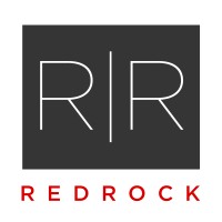 Redrock logo, Redrock contact details