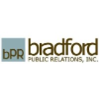 Bradford Public Relations logo, Bradford Public Relations contact details