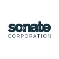 Sonate Corporation logo, Sonate Corporation contact details