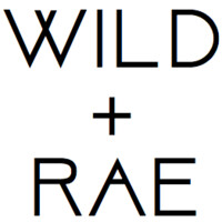 Wild + Rae logo, Wild + Rae contact details