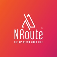 NRoute logo, NRoute contact details