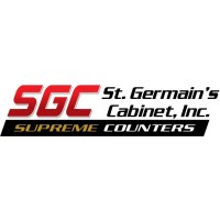 St. Germain's Cabinet, Inc. - Supreme Counters logo, St. Germain's Cabinet, Inc. - Supreme Counters contact details