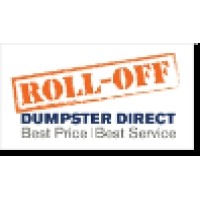 Roll-Off Dumpster Direct logo, Roll-Off Dumpster Direct contact details