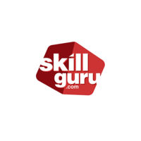 SkillGuru Academy logo, SkillGuru Academy contact details