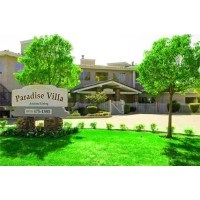 Paradise Villa Assisted Living logo, Paradise Villa Assisted Living contact details