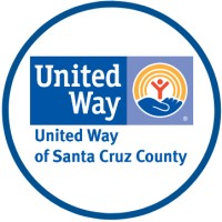 United Way of Santa Cruz County (CA) logo, United Way of Santa Cruz County (CA) contact details