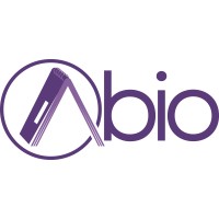 Abio logo, Abio contact details