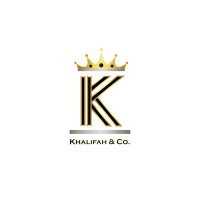 KHALIFAH & CO. logo, KHALIFAH & CO. contact details