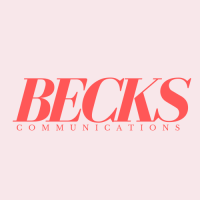 Becks Communications logo, Becks Communications contact details