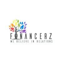 Financerz logo, Financerz contact details