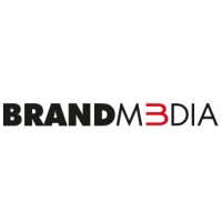 Brand M3dia Group logo, Brand M3dia Group contact details