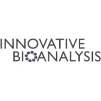 INNOVATIVE BIOANALYSIS, LLC logo, INNOVATIVE BIOANALYSIS, LLC contact details