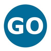 GO Solutions logo, GO Solutions contact details