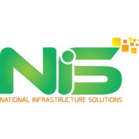 National Infrastructure Solutions logo, National Infrastructure Solutions contact details