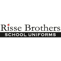 Risse Brothers School Uniforms logo, Risse Brothers School Uniforms contact details