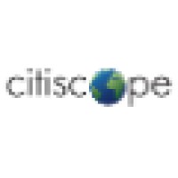 Citiscope logo, Citiscope contact details