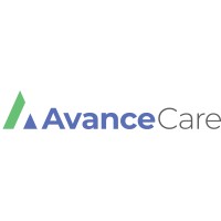 Avance Care logo, Avance Care contact details