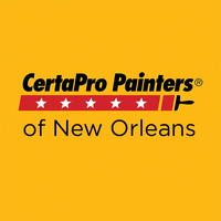 CertaPro Painters of New Orleans logo, CertaPro Painters of New Orleans contact details