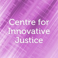 RMIT Centre for Innovative Justice logo, RMIT Centre for Innovative Justice contact details