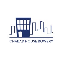 Chabad House Bowery logo, Chabad House Bowery contact details