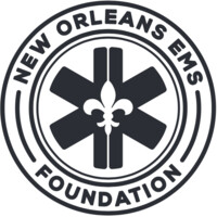 New Orleans EMS Foundation logo, New Orleans EMS Foundation contact details